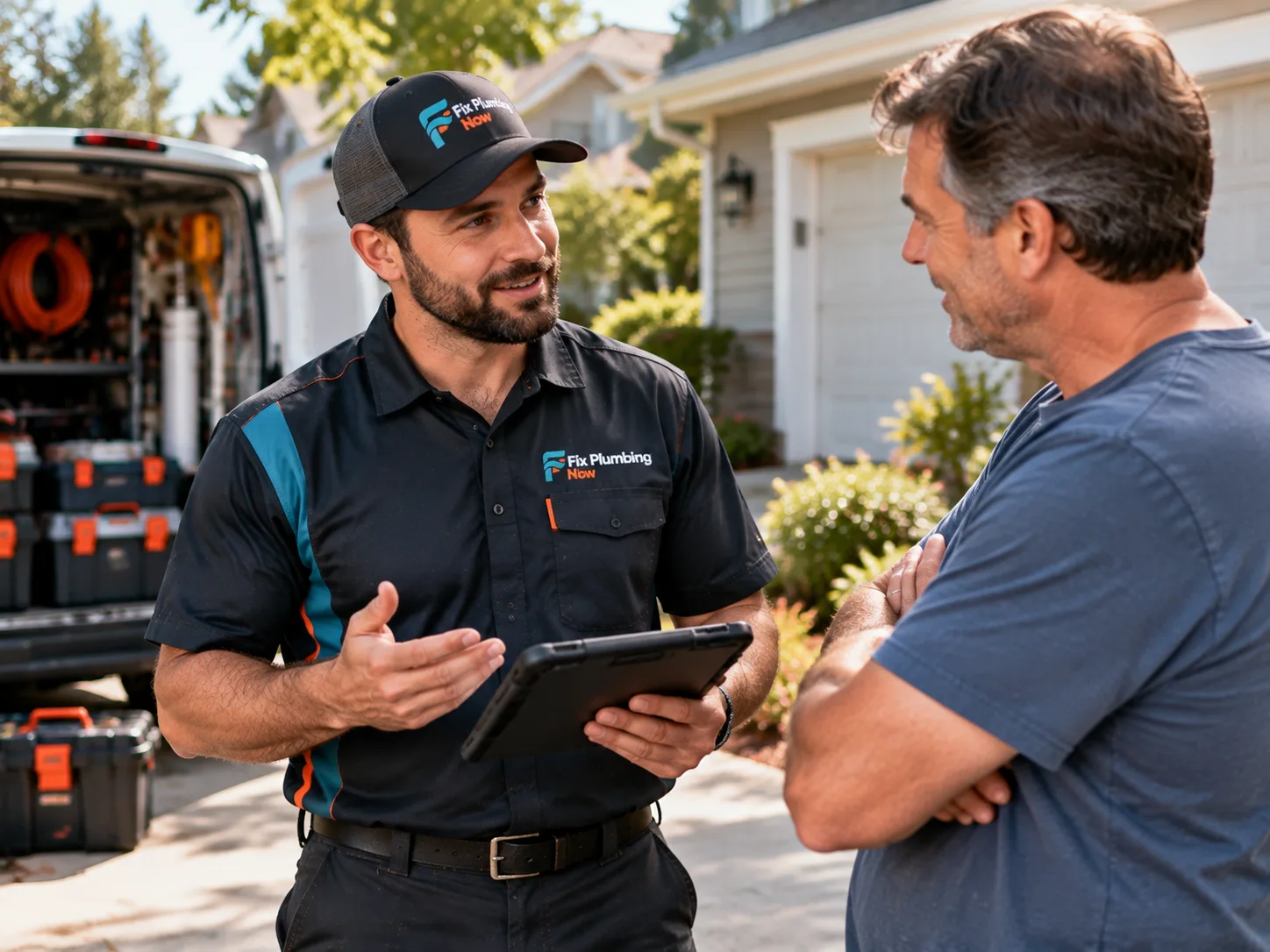 Clogged Drain Service Nashoba, OK FAQs